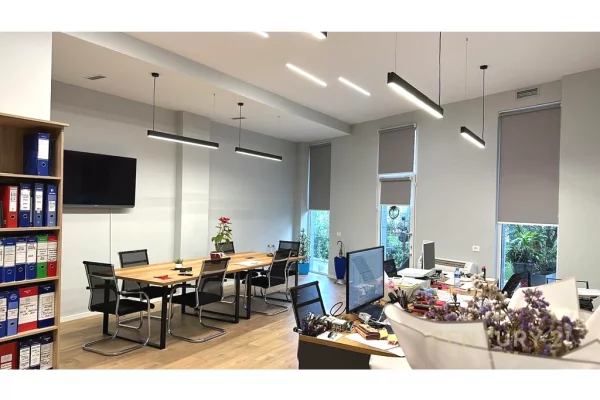 Business Property in Sale 3+1 in Tirana - 162,000 Euro