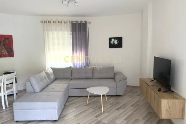 APARTAMENT 1+1 NE SHITJE NE FRESK, TIRANE!