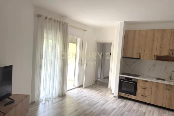 Shtepi ne shitje Apartament ne Tirane, 1+1, Mobilimi E mobiluar, Pagesa 97,000  Euro.