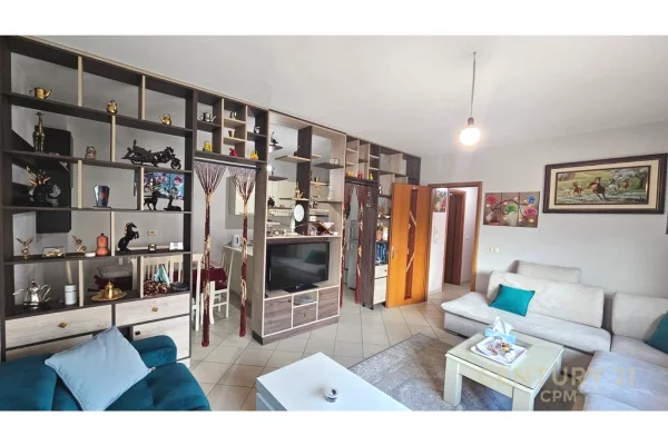 Shtepi ne shitje 1+1 ne Tirane - 120,000 Euro