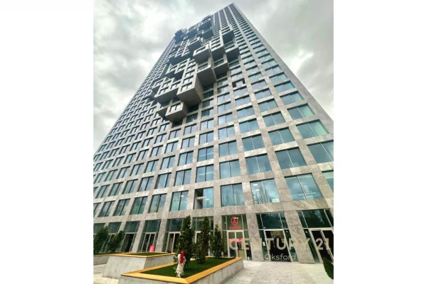 Business Property for Rent 3+1 in Tirana - 3,000 Euro