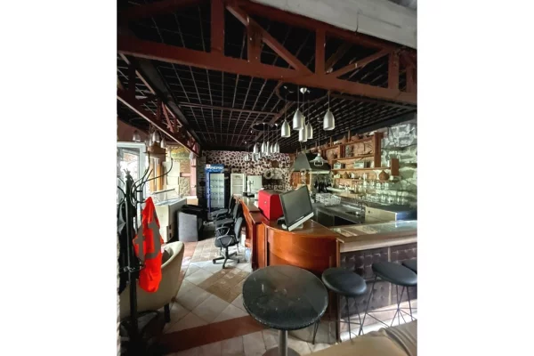 Business Property for Rent 2+1 in Tirana - 2,500 Euro