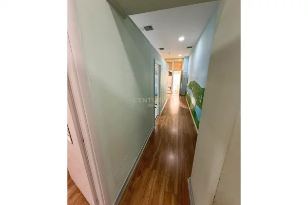 Business Property for Rent 3+1 in Tirana - 1,500 Euro