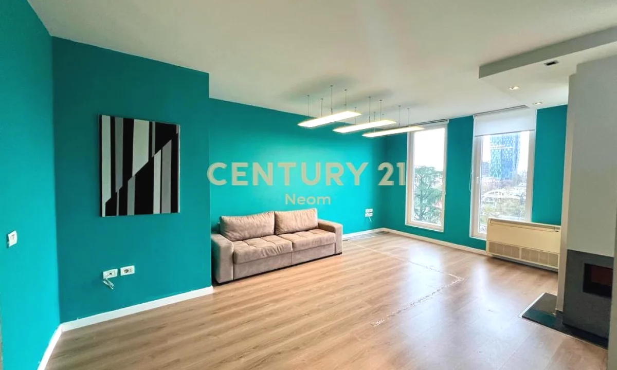 Qira,Ambjent per zyra prane Kullave binjake