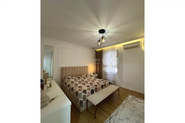 Shtepi ne shitje Apartament ne Tirane, 2+1, Mobilimi E mobiluar, Pagesa 155,000  Euro.