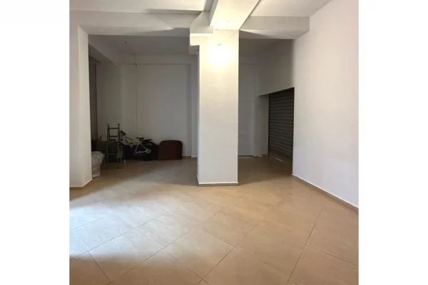Business Property for Rent 1+1 in Tirana - 850 Euro