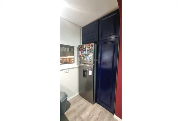 Shtepi ne shitje Apartament ne Tirane, 2+1, Mobilimi E mobiluar, Pagesa 230,000  Euro.