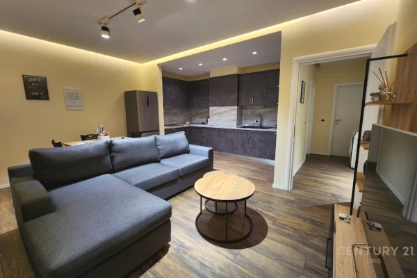 Shitet super apartament luksoz në zemër të Tiranës – tek 9 Katshet!