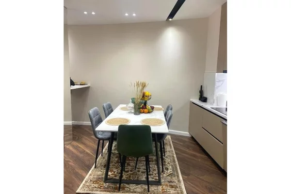 Shitet 1+1 te residenca Kodra e Diellit 2