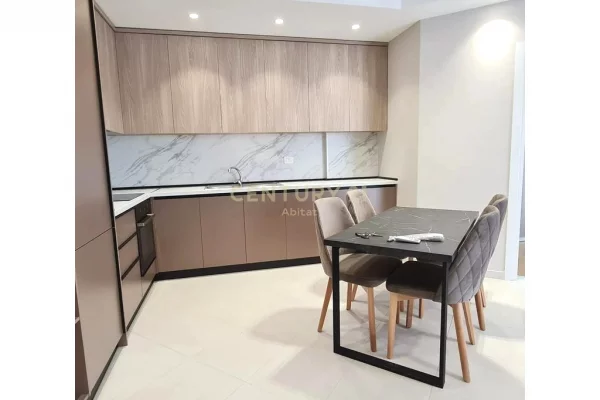 APARTAMENT 2+1 TEK REZIDENCA ALBA TEK ISH PARKU!