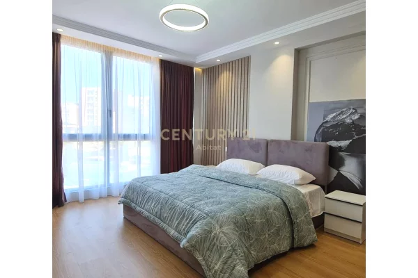 Apartment for rent in Tirana 2+1, Furnished