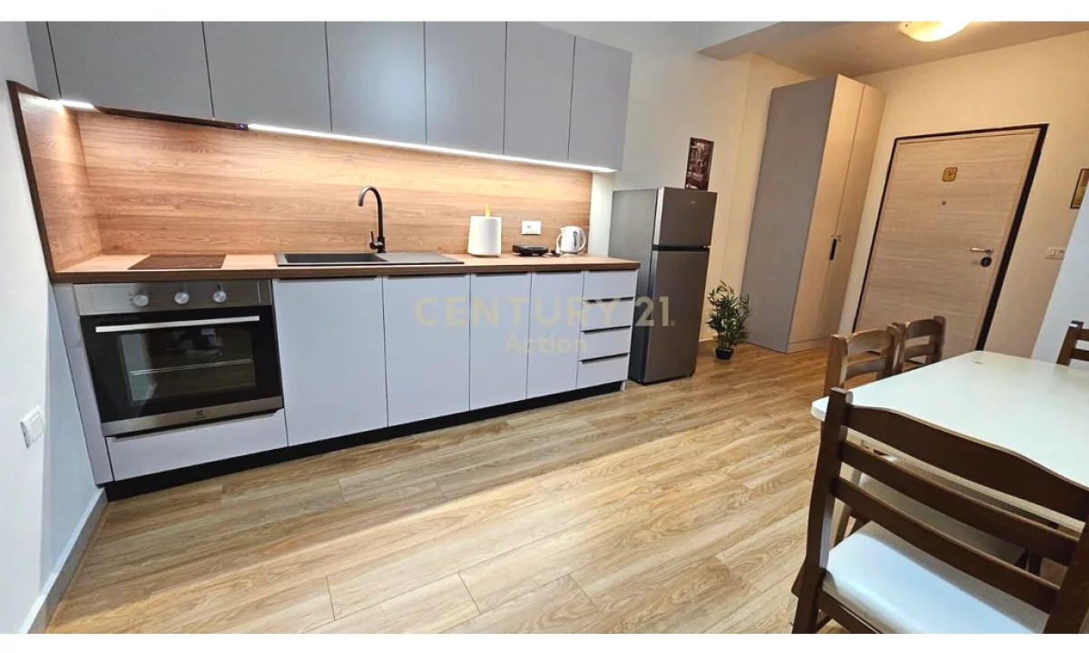 Apartment for rent in Tirana 2+1, Furnished