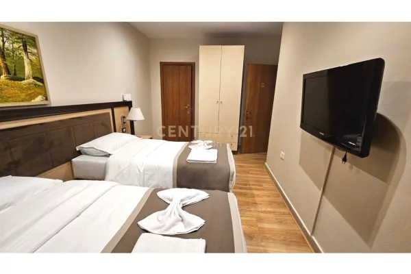 Apartment for rent in Tirana 2+1, Furnished