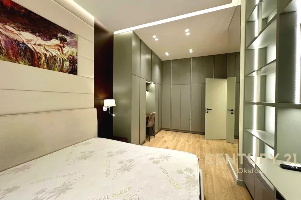 Apartment for rent in Tirana 2+1, Furnished