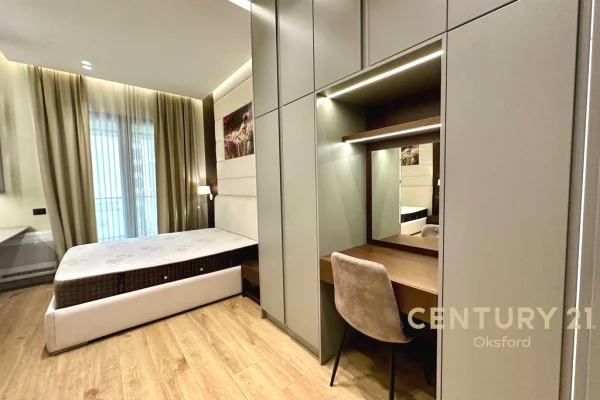 Apartment for rent in Tirana 2+1, Furnished