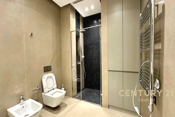 Apartment for rent in Tirana 2+1, Furnished