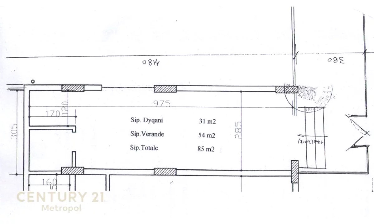 Shitet Dyqan tek Selvia