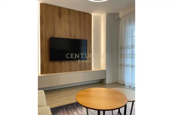 Shtepi ne shitje Apartament ne Tirane, 1+1, Mobilimi E mobiluar, Pagesa 297,000  Euro.