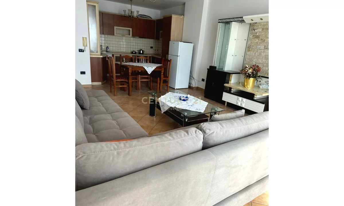 Apartment for rent in Tirana 2+1, Furnished