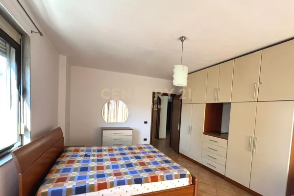 Apartment for rent in Tirana 2+1, Furnished