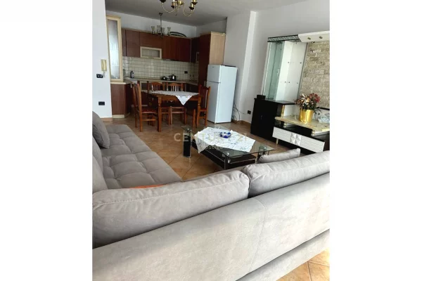 House for Rent 2+1 in Tirana - 700 Euro