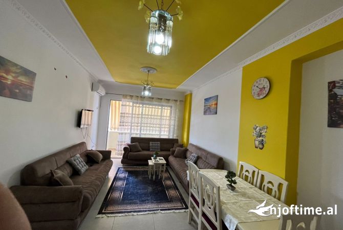 House for Rent 1+1 in Tirana - 350 Euro