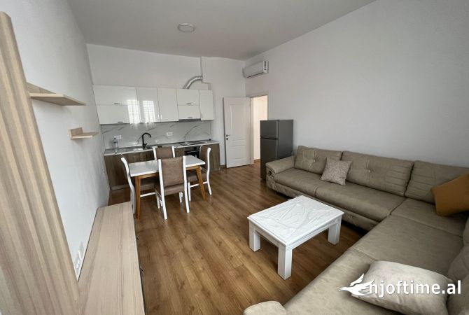 House for Rent 2+1 in Tirana - 350 Euro