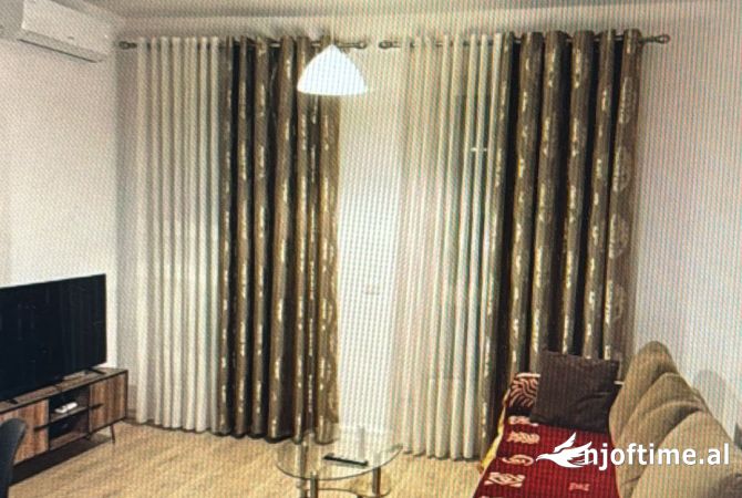  Shitet apartament 1+1 tek Kopshti Zologjik