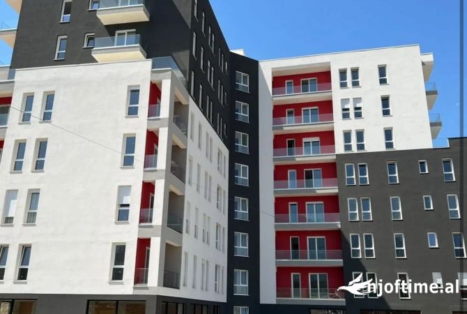 Shitet apartament 1+1 ne Ali Dem  95.000 euro