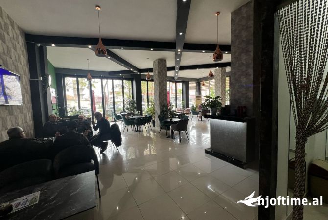 Shitet Lokal(Ambient) ne Durres. 700.000 euro