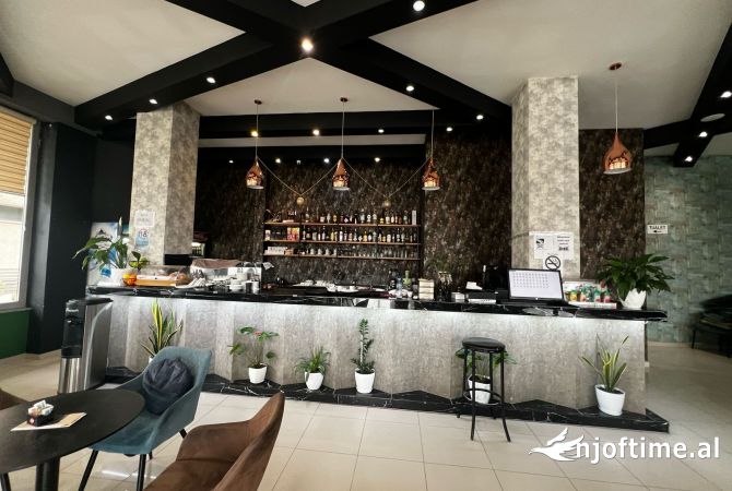 Shitet Lokal(Ambient) ne Durres. 700.000 euro