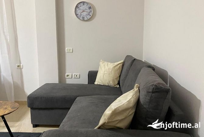 Appartamento in affitto a Tirana 1+1, Arredato
