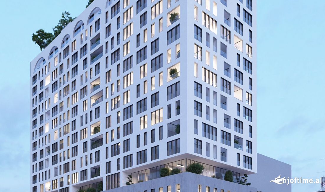 Shtepi ne shitje Duplex(shtepi me 2 kate) ne Tirane, 3+1, Mobilimi Bosh, pa mobiluar, Pagesa 472,880  Euro.