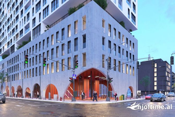 Shtepi ne shitje Duplex(shtepi me 2 kate) ne Tirane, 3+1, Mobilimi Bosh, pa mobiluar, Pagesa 472,880  Euro.