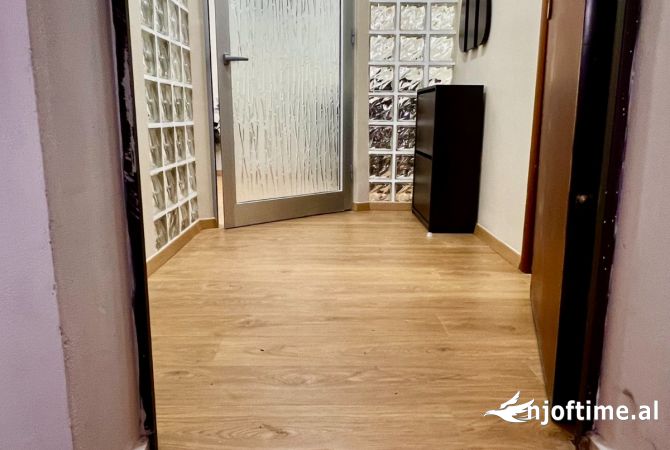 Apartment for rent in Tirana 1+1, Furnished