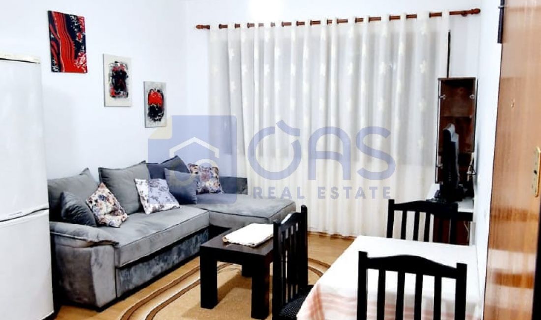 Apartment for rent in Tirana 2+1, Furnished
