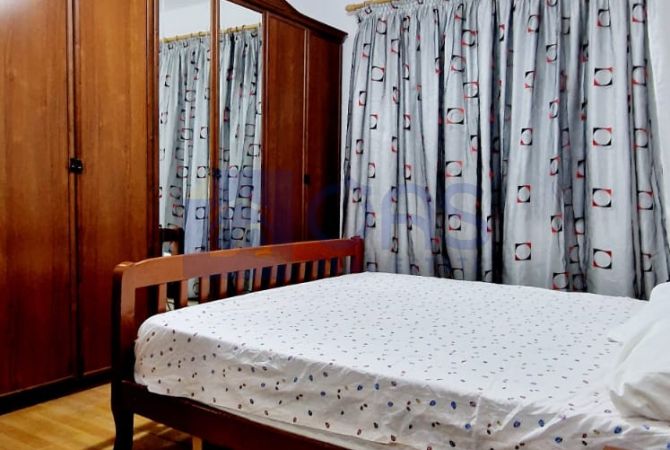 Apartment for rent in Tirana 2+1, Furnished