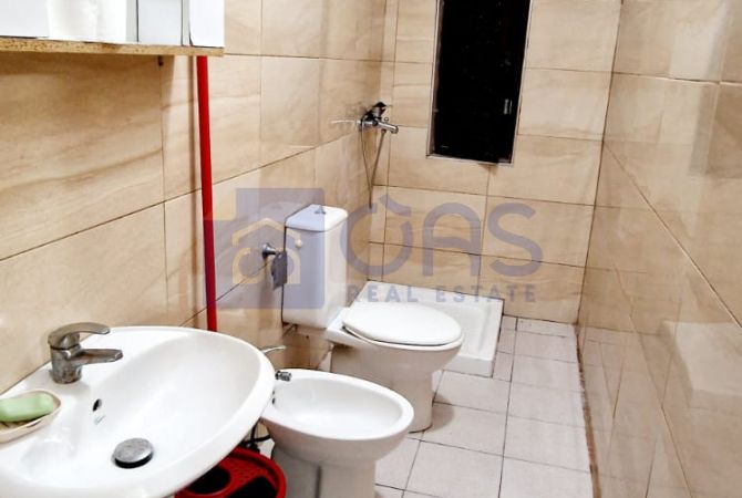 Apartment for rent in Tirana 2+1, Furnished