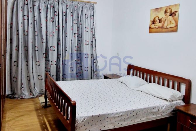 Apartment for rent in Tirana 2+1, Furnished