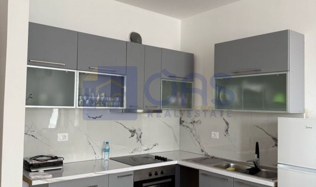 Shtepi me qera Apartament ne Tirane, 1+1, Mobilimi E mobiluar, Pagesa 450  Euro.