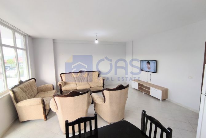 Shtepi me qera Apartament ne Tirane, 2+1, Mobilimi E mobiluar, Pagesa 500  Euro.