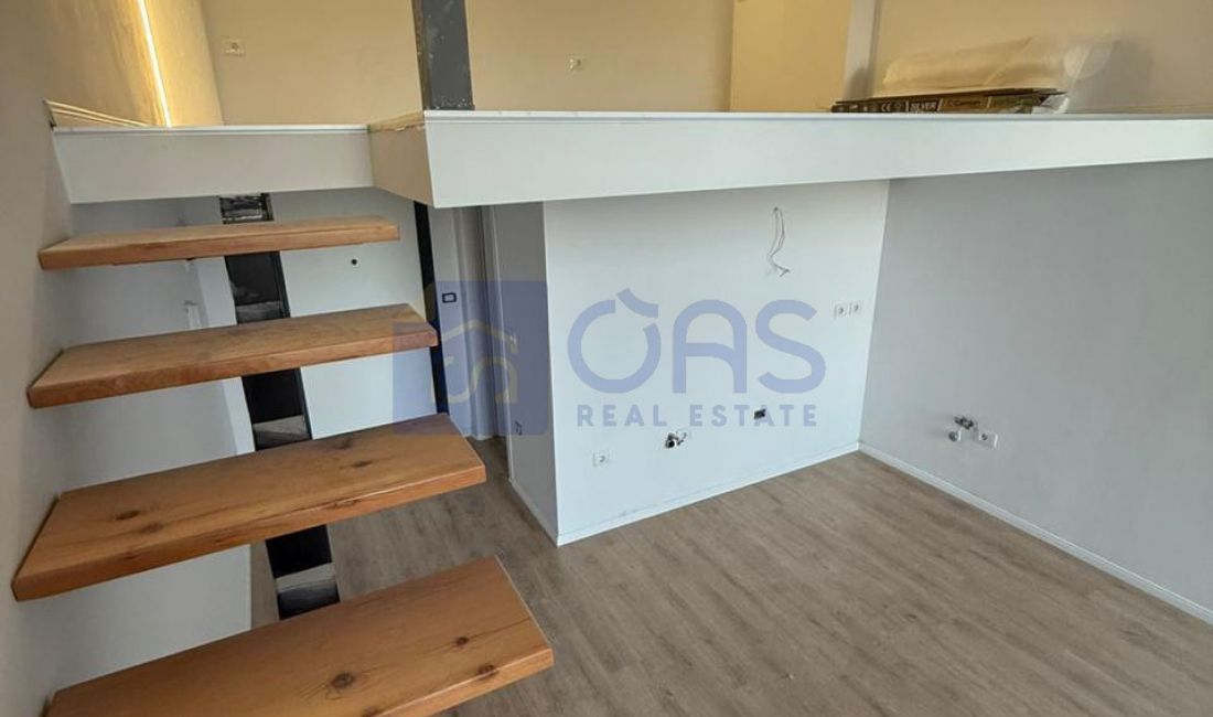 Jepet me qera ambient Duplex,  Prane Amerikan 3