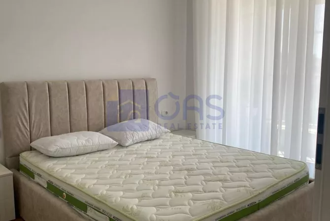 Shtepi me qera Apartament ne Tirane, 2+1, Mobilimi E mobiluar, Pagesa 550  Euro.