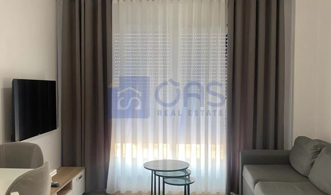 Shtepi me qera Apartament ne Tirane, 2+1, Mobilimi E mobiluar, Pagesa 550  Euro.