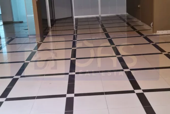 Business Property for Rent 1+1 in Tirana - 1,200 Euro