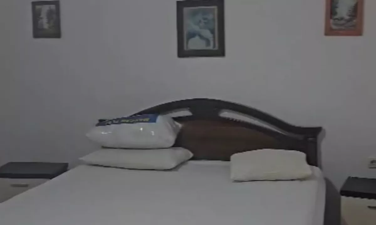 Shtepi me qera Apartament ne Tirane, 1+1, Mobilimi E mobiluar, Pagesa 400  Euro.