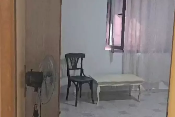 Shtepi me qera Apartament ne Tirane, 1+1, Mobilimi E mobiluar, Pagesa 400  Euro.