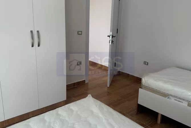 Apartment for rent in Tirana 3+1, Furnished
