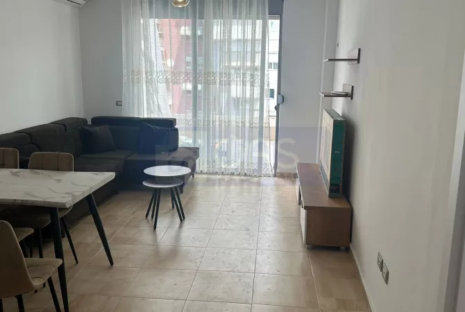 Apartment for rent in Tirana 3+1, Furnished