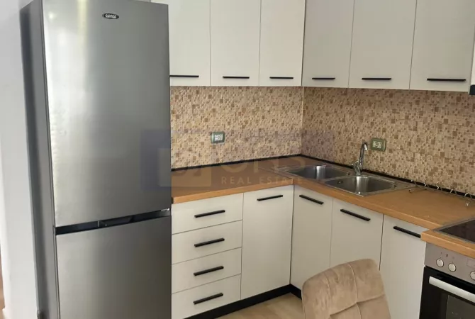 Apartment for rent in Tirana 3+1, Furnished